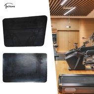 tachiuwa Training Equipment Rubber Squat Pad Noise Reducing Protector Fitness Mat for Hack Squat Mac