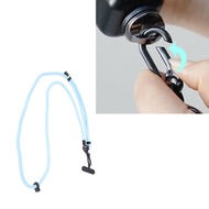 alwaysonline-my Camera Neck Strap for 3 X4  49 to 85CM Adjustable Length Quick Release Nylon Rope Ca