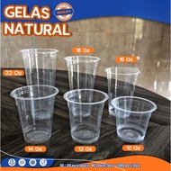Plastic Cups 10oz 12oz 14oz 16oz 18oz 22oz, Plastic Cups Oz Cups, Plastic Drink Cups