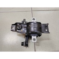 6RF 199 555J POLO 1.6 ENGINE MOUNTING LH (GEAR BOX MOUNTING)