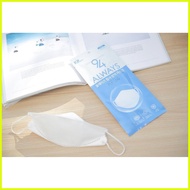 ♞ALWAYS KF94 FDA Approved Medical Grade Facemask Sleek Fit. Safe and Comfortable Mask. Masks.