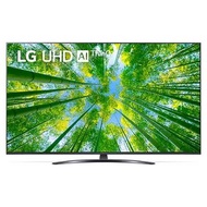 50" LG UHD 4K TV 全新未開過原價6000