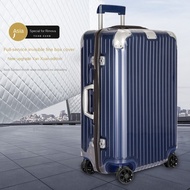Suitable for rimwa protective case hybrid transparent luggage rimowa case limbo30/26/21/20 inch