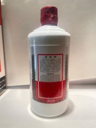 貴州茅台酒 2024年