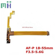 Copy For Nikon AF-P 18-55mm F/3.5-5.6 G Lens AF Focus Flex Focusing Flexible Cable FPC Nikkor DX AFP
