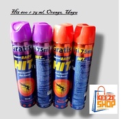 Promo Hit Spray Expert / isi 600 ml