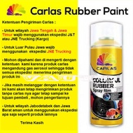 carlas rubber paint warna standar