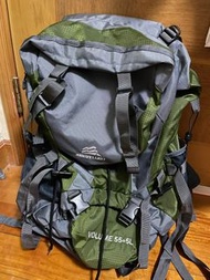 露營背囊