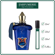 [Authentic] Mẫu thử nước hoa Xerjoff Casamorati Mefisto EDP hương thơm Nam tính Sang trọng Thu hút [