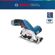 Bosch GKS 12 V-Li Professional Solo Cordless Circular Saw Without Battery &amp; Charger - 06016A10L2