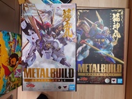 METAL BUILD 龍神丸 龍王丸