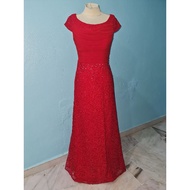 Dinner Dress / Dinner Gown