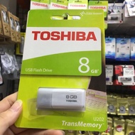 Flashdisk Toshiba 8GB