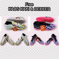 ORTSG JUNIOR Children's Futsal Shoes Semi Boots