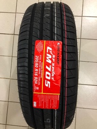 Ban Mobil 205/60 R16 Dunlop LM705
