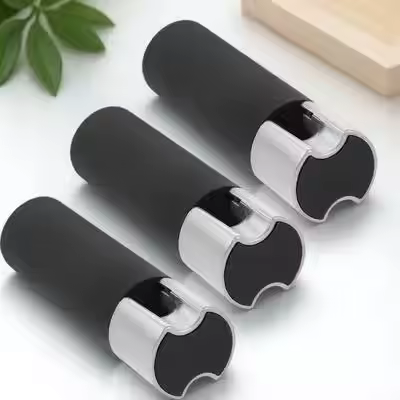 3Pcs Roller Shades Components Curtain Cord Weight Pendant Heavy Blind Chain Weight for Window Blinds