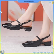 Elle Jolie Comfy Fit Footbed Flats & Ballerina