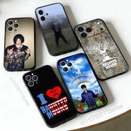 TP-1 S-Sematary H-Haunted Mound Phone Case For iPhone  17,16,15,14,13,12,11,Pro,Max,Plus,E,Air,Mini 