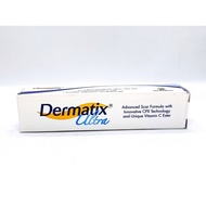 Dermatix Ultra 15g/ Dermatix Ultra Scar Care for Kids 9g - Advanced Scar Formula