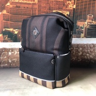 Daigou Grade Fendi Fendi Handbag Men's Handbag Hot-selling Men's Bag Clutch Bag Fendi Men's Backpack