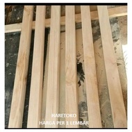 CAKO WOOD 100X3X3CM FINE DIAMETER