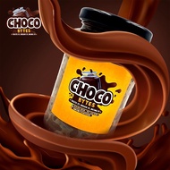 chocojar choco bytes