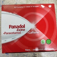 Extra Panadol