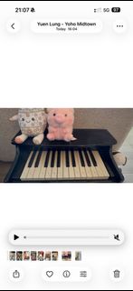 小鋼琴🎹