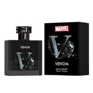 MARVEL Venom 猛毒 男性淡香水100ml