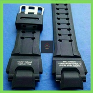 Casio G-Shock GA1100 GA-1100 Rubber Strap Watch CASIO GA 1100 WatchTALI