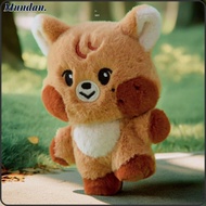 MUNDAN Won Young Stuffed Toys, Cartoon Cotton Ive Plush Doll,  Kpop Ive Figure Plushies Fans Collect