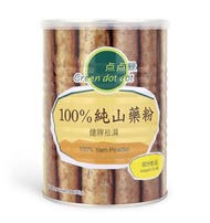 點點綠 100%純山藥粉 (400克)