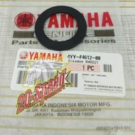• YAMAHA RUBBER TANK CAP JUPITER MX 4YY-F4612-00