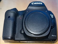 佳能 Canon EOS 5D Mark III 相機