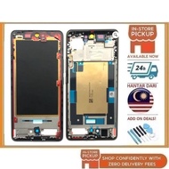 BSS Realme 15 Pro 5G LCD FRAME MIDDLE FRAME HOUSING FRONT HOUSING + Power On Off Volume Button