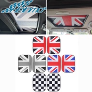 for MINI COOPER R55 R56 F54 F55 F56 F60 Car Foldable Sunroof Shade Sunshade Heat