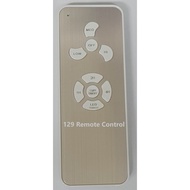 (Local Shop) Genuine New Sense N Bedeck Ceiling Fan Remote Control