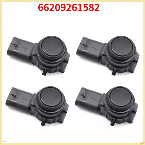 66209261582 9261582 4PCS Car PDC Parking Sensor For BMW 2 3 4 Series ACTIVEHYBRID 3 M2 M235I M240I M
