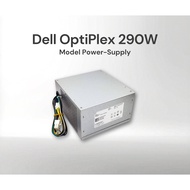 Dell OptiPlex H290AM-00 290W Power Supply PSU SFF Chassis 8-Pin 4-Pin 100-240V Replacement