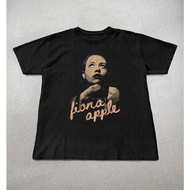Fiona Apple T-shirt, Pawnshop T-shirt Summer New Unisex Casual Fashion T-shirt