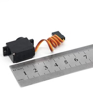 1:28 WL Toys Truck RC Spare Parts Metal Gear Servo K989 K999  K989-58 K969 K979