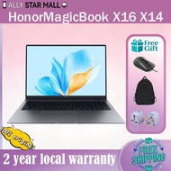 2025 Honor MagicBook X16 Honor MagicBook X14 i7-13620H Honor Laptopi5-13420H IPS Screen  Honor Magic