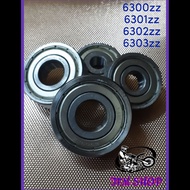 Ball bearing 6300zz 6301zz 6302zz 6303zz bearing