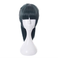 RENTAL SEWA WIG MAKI ZENIN ANIME JUJUTSU KAISEN COSPLAY RENT