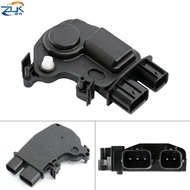 ZUK Left Right Door Lock Actuator For HONDA CRV RD5 RD7 FIT JAZZ CITY ODYSSEY RB1 ELEMENT PILOT 7215