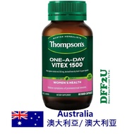 DFF2U Thompson's One-a-day Vitex 1500mg - 60 Capsules