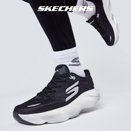 Skechers สเก็ตเชอร์ส รองเท้าผู้ชาย Men Tech Running SKX Aero Burst Shoes - 246210-BKW