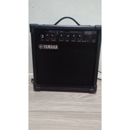 Yamaha GA15II Used Electric guitar amplifier