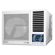 GREE 格力 - 1.5匹雙黑鑽WIFI智能R32變頻窗口式冷氣機(安裝費另計)