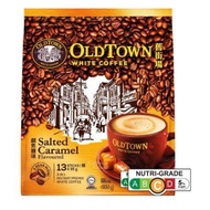 Old Town White Coffee Salted Caramel